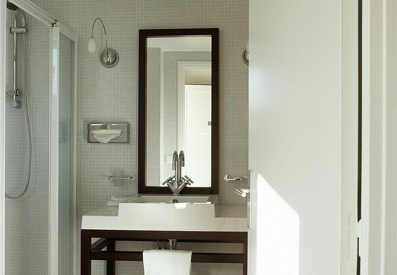 فندق Sandton Hôtel Domaine Cocagne