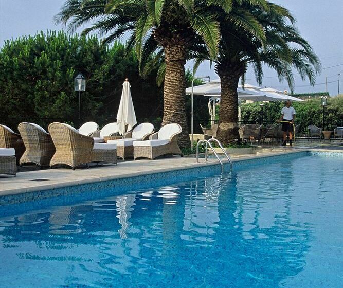 فندق Sandton Hôtel Domaine Cocagne