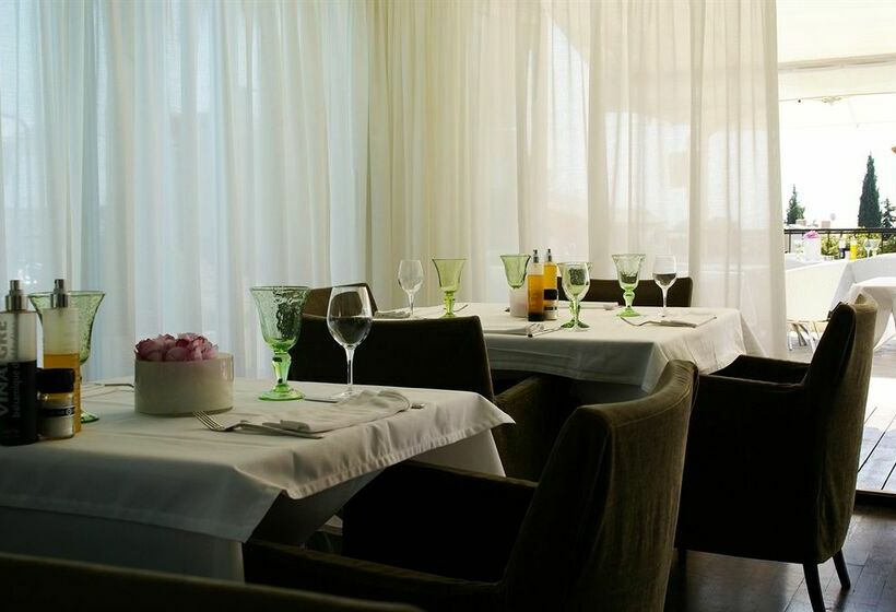 فندق Sandton Hôtel Domaine Cocagne