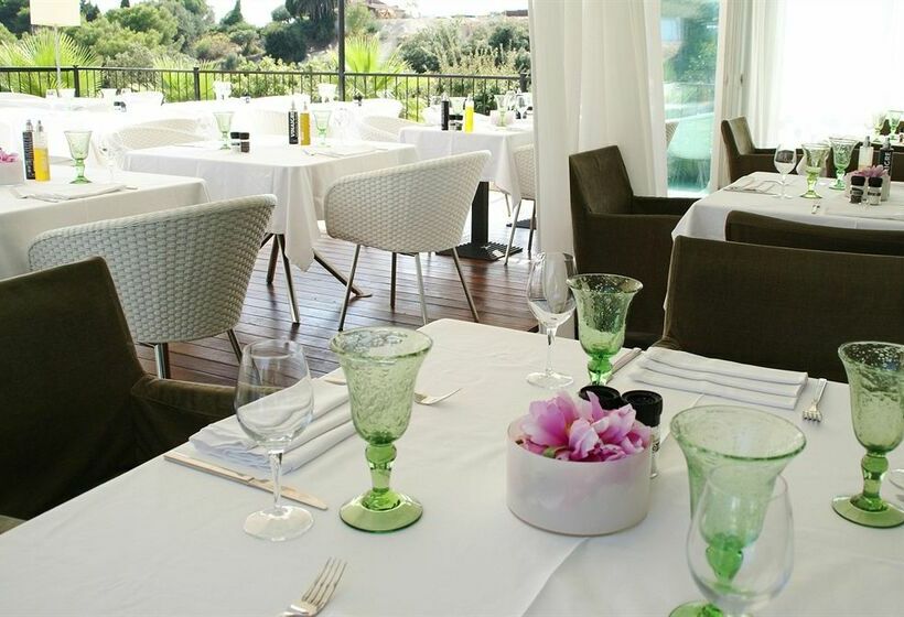 فندق Sandton Hôtel Domaine Cocagne