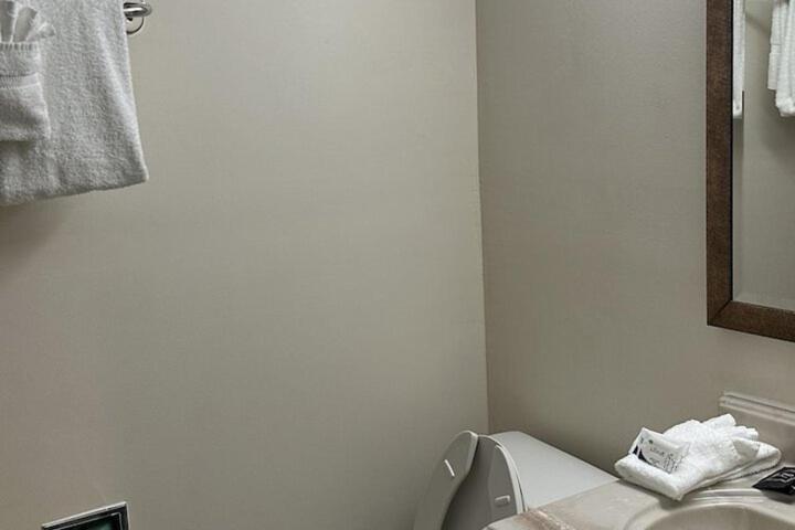 호텔 Select Inn Murfreesboro