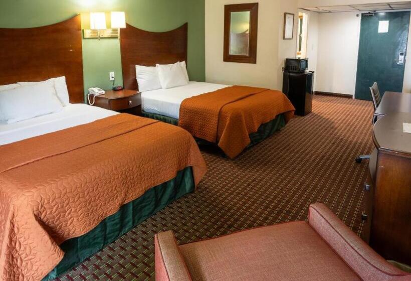 호텔 Select Inn Murfreesboro