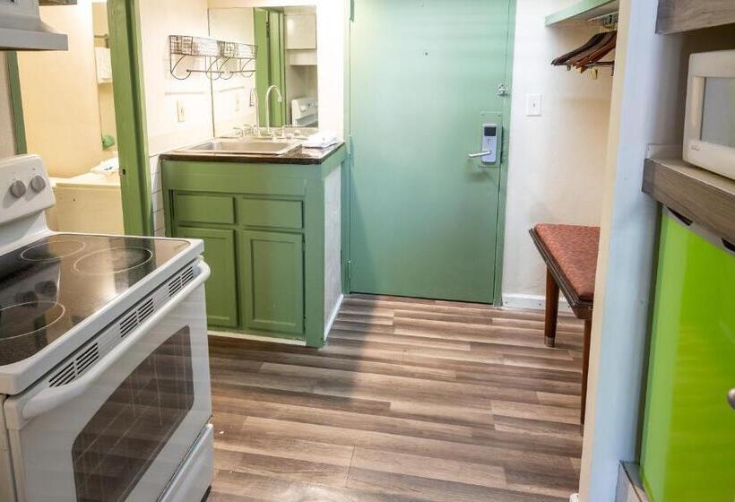 호텔 Select Inn Murfreesboro