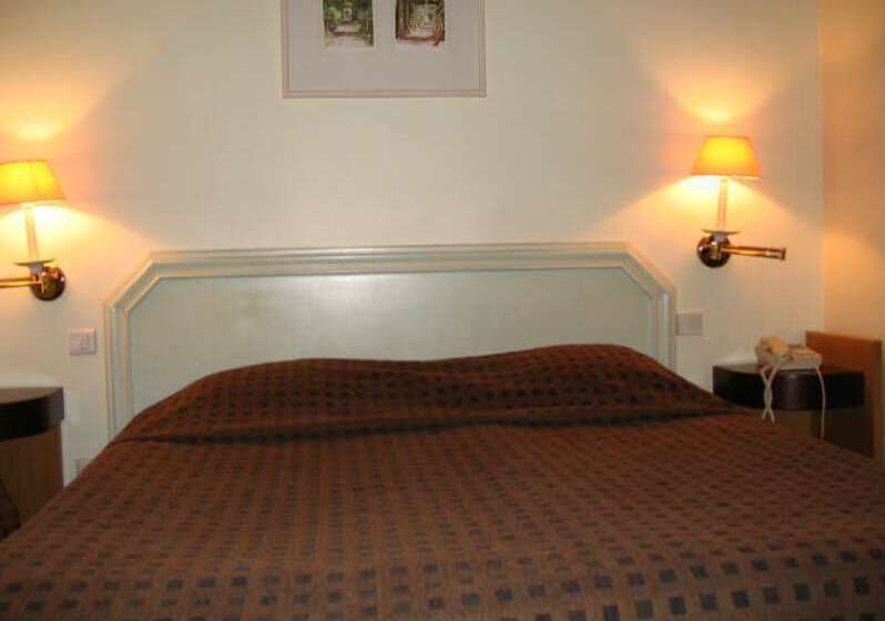 ホテル So’co By Happyculture