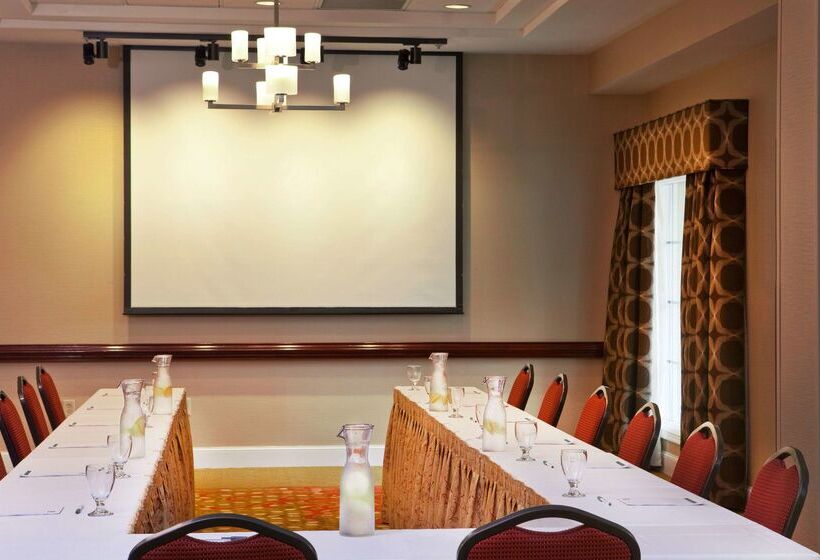 Отель Sonesta Atlanta Airport South