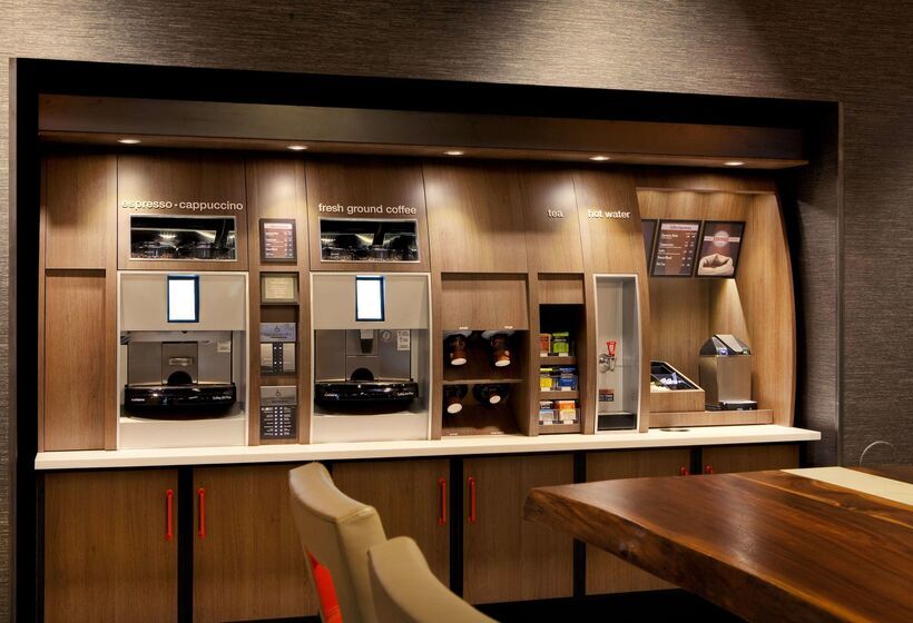 Отель Sonesta Atlanta Airport South