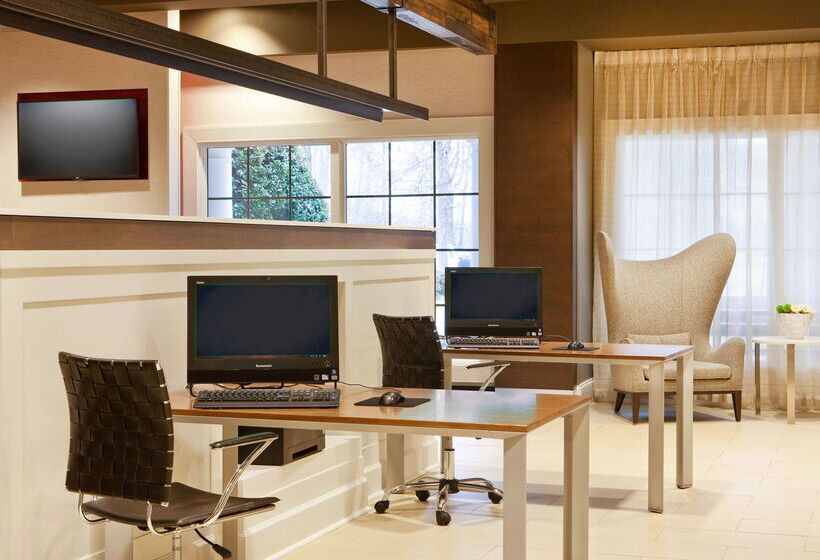 Отель Sonesta Atlanta Airport South