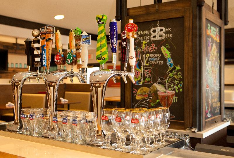 Отель Sonesta Atlanta Airport South