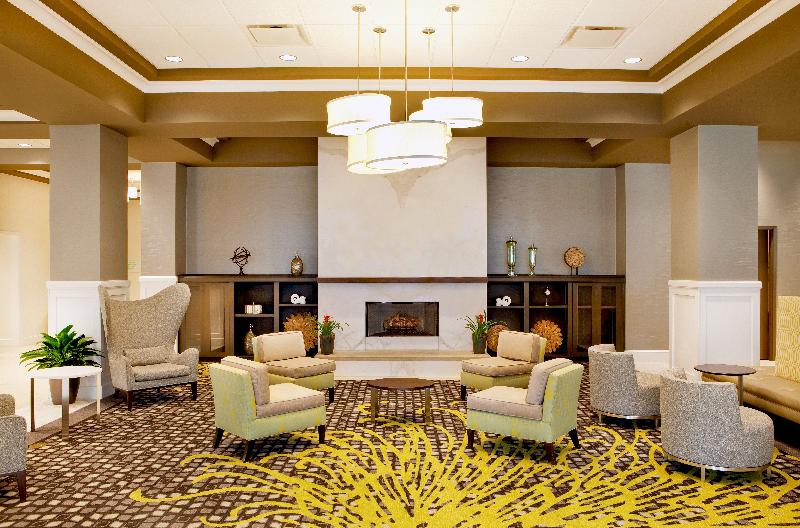 Отель Sonesta Atlanta Airport South