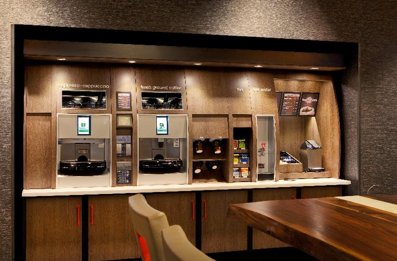 Отель Sonesta Atlanta Airport South