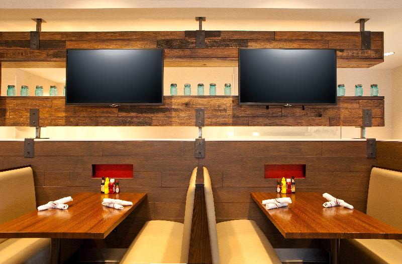 Отель Sonesta Atlanta Airport South