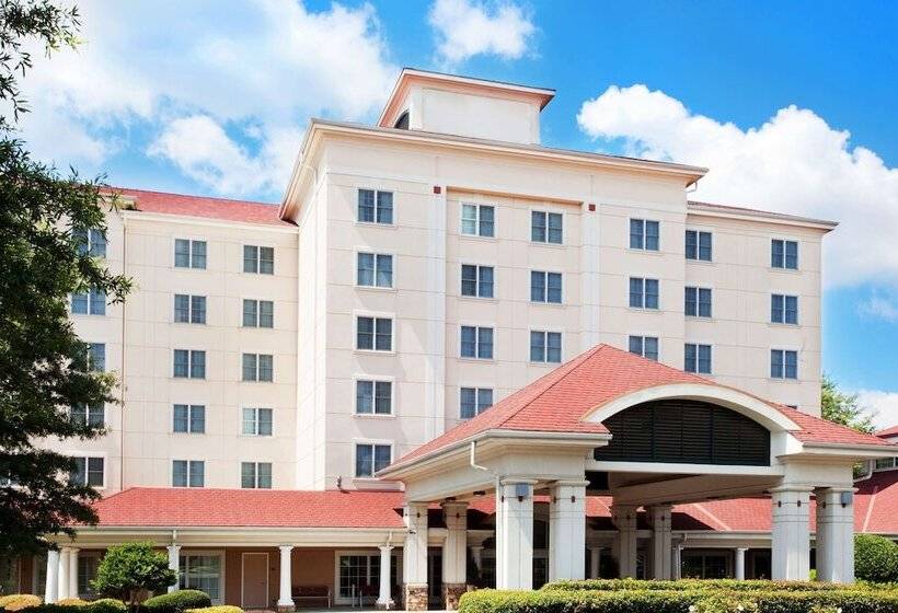 Отель Sonesta Atlanta Airport South