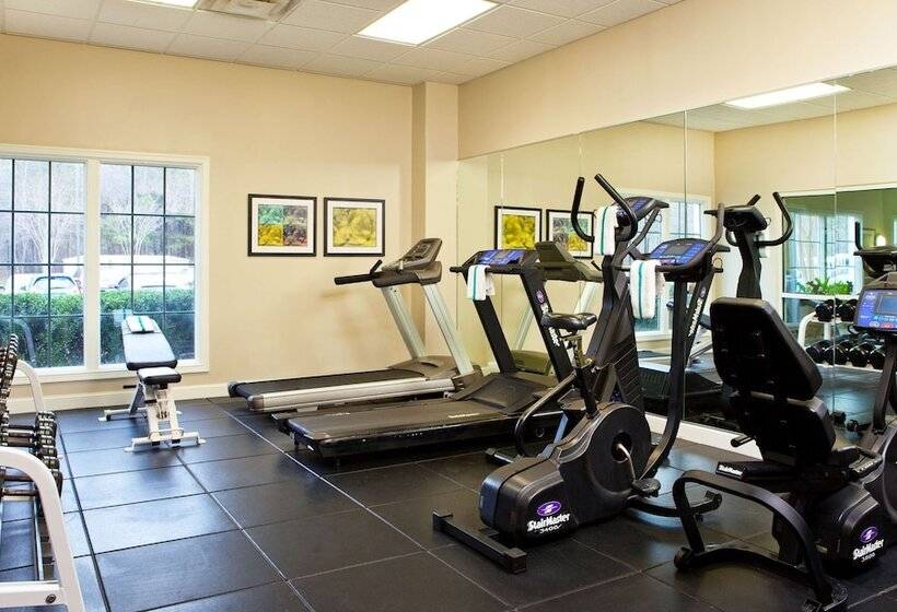 Отель Sonesta Atlanta Airport South