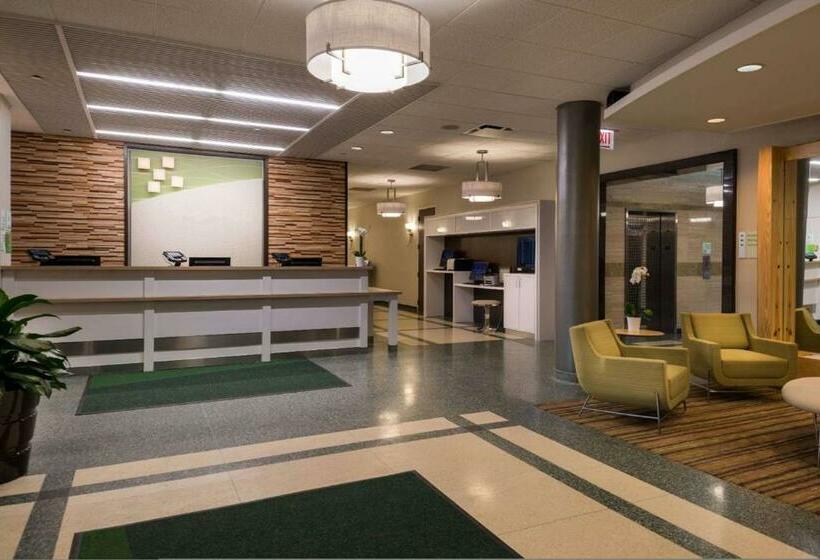 호텔 Sonesta Chicago O Hare Airport Rosemont