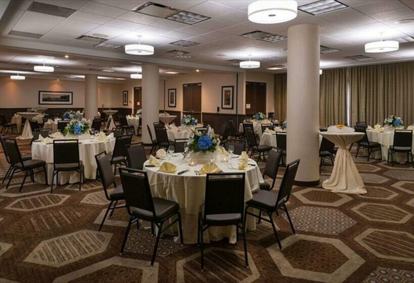 호텔 Sonesta Chicago O Hare Airport Rosemont