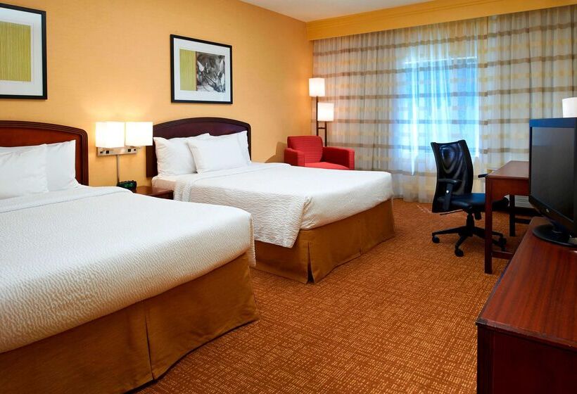 호텔 Sonesta Select Chicago Elgin West Dundee