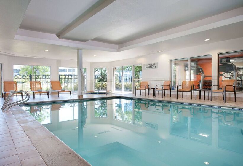 호텔 Sonesta Select Chicago Elgin West Dundee