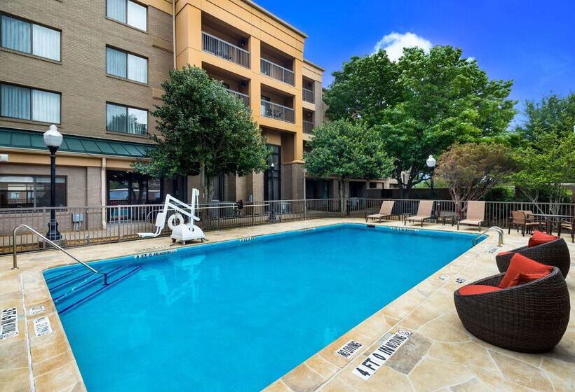 فندق Sonesta Select Dallas Richardson