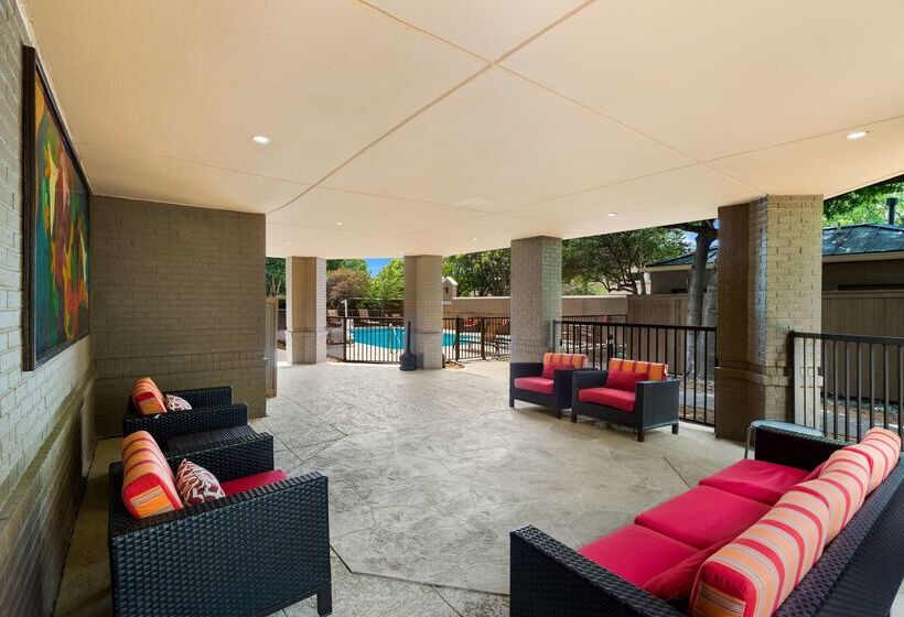 فندق Sonesta Select Dallas Richardson