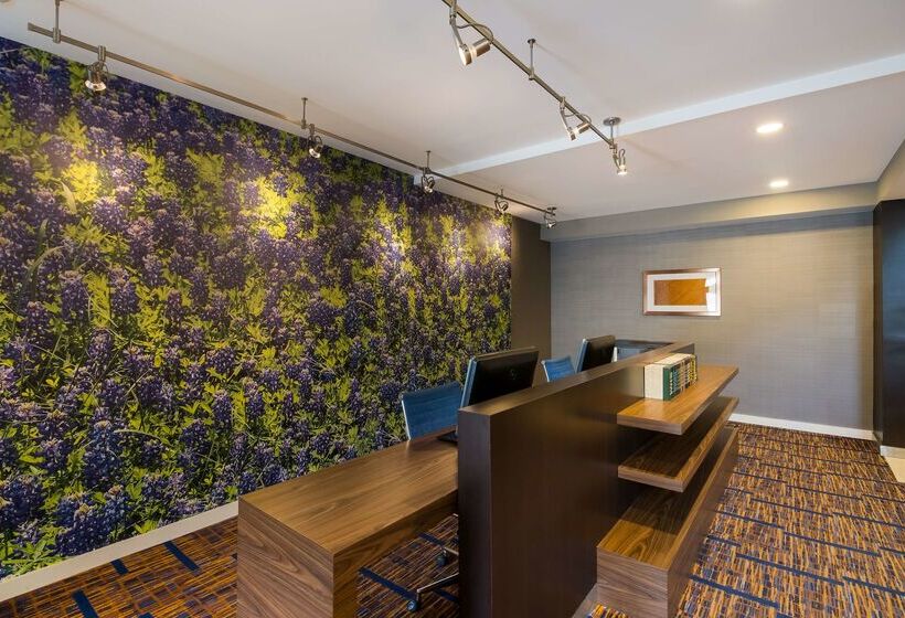 فندق Sonesta Select Dallas Richardson