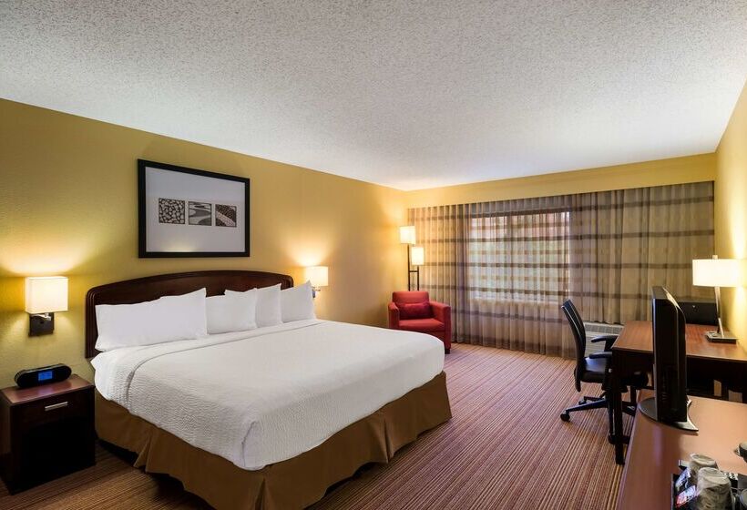 فندق Sonesta Select Dallas Richardson