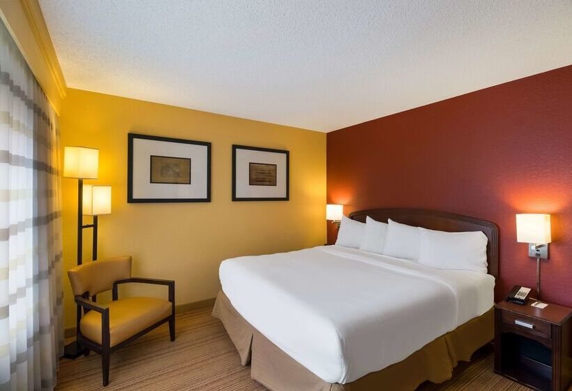 فندق Sonesta Select Dallas Richardson