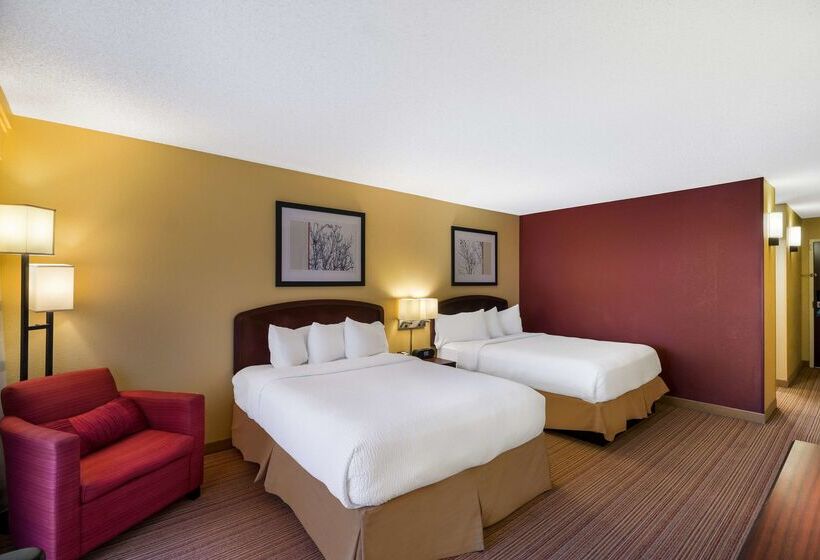 فندق Sonesta Select Dallas Richardson