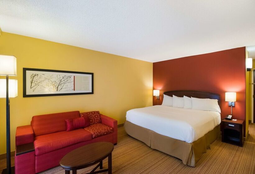 فندق Sonesta Select Dallas Richardson