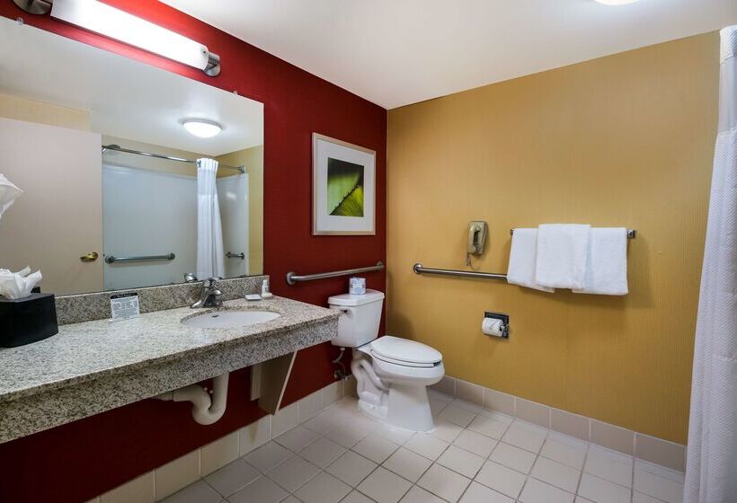 فندق Sonesta Select Dallas Richardson