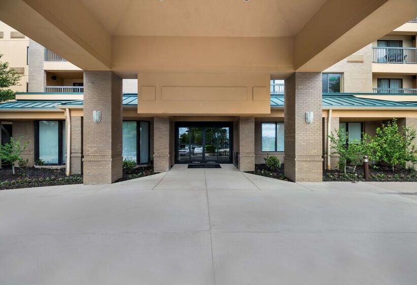 فندق Sonesta Select Dallas Richardson