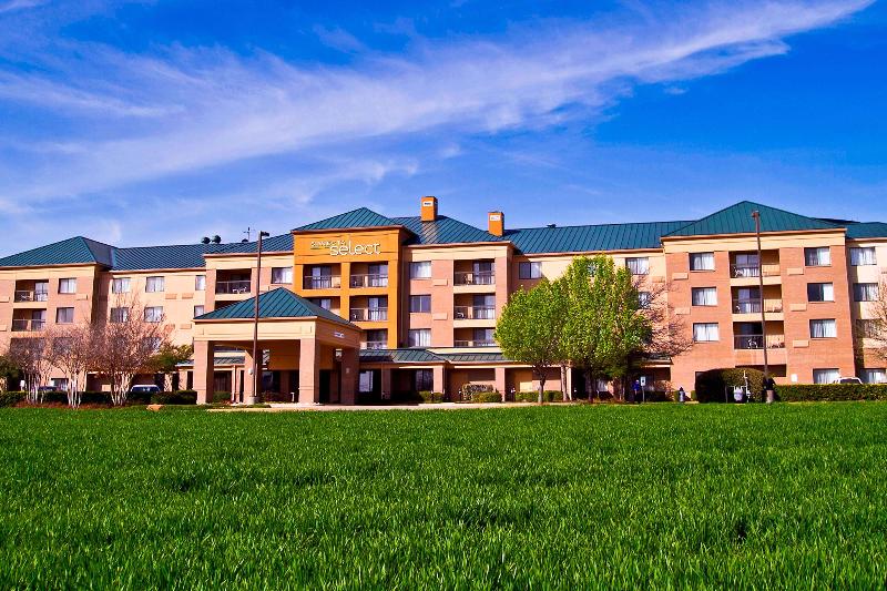 فندق Sonesta Select Dallas Richardson