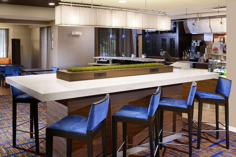 فندق Sonesta Select Dallas Richardson