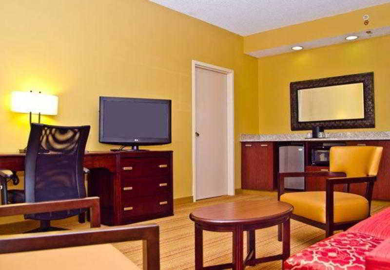 فندق Sonesta Select Dallas Richardson