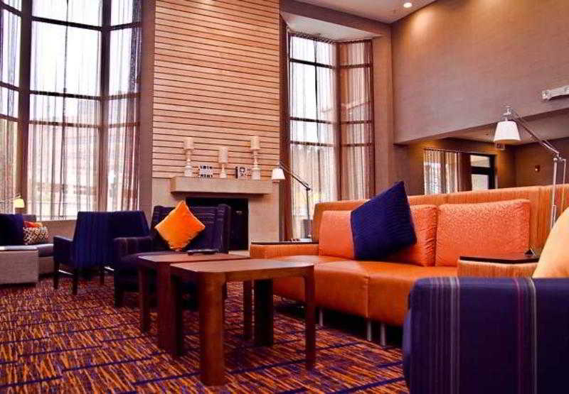 فندق Sonesta Select Dallas Richardson