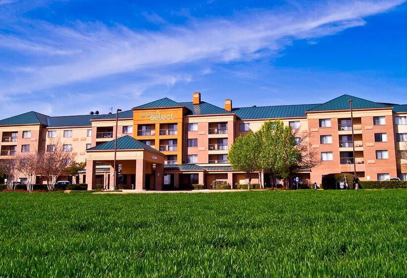 فندق Sonesta Select Dallas Richardson