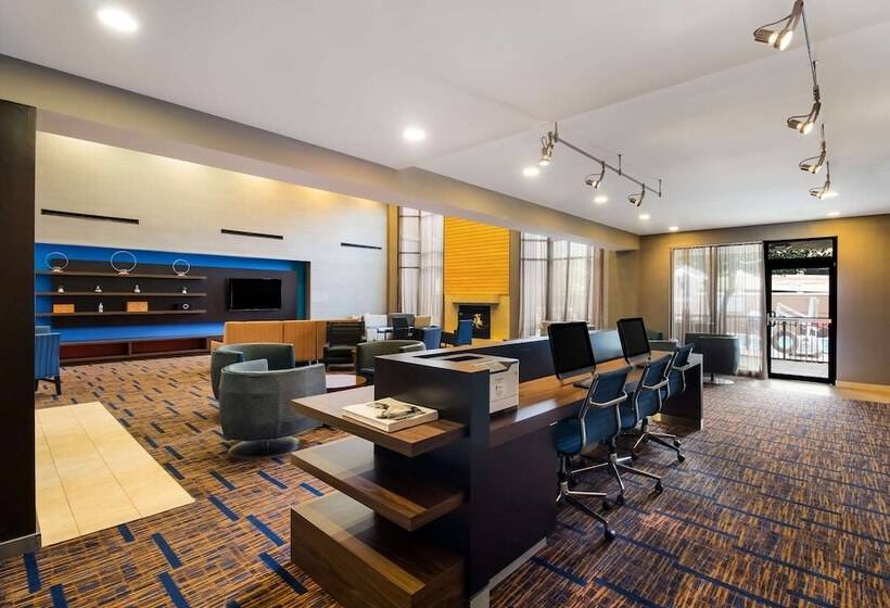 فندق Sonesta Select Dallas Richardson