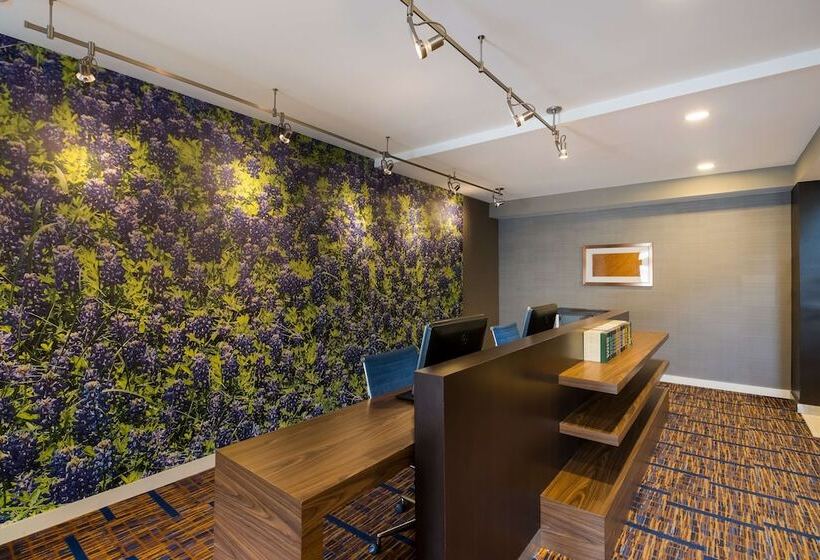 فندق Sonesta Select Dallas Richardson