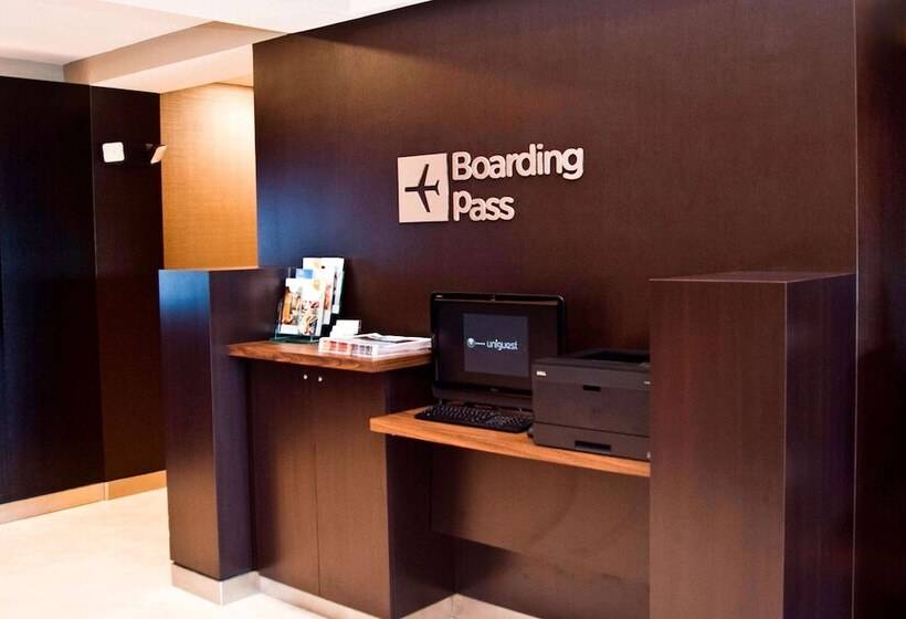 فندق Sonesta Select Dallas Richardson