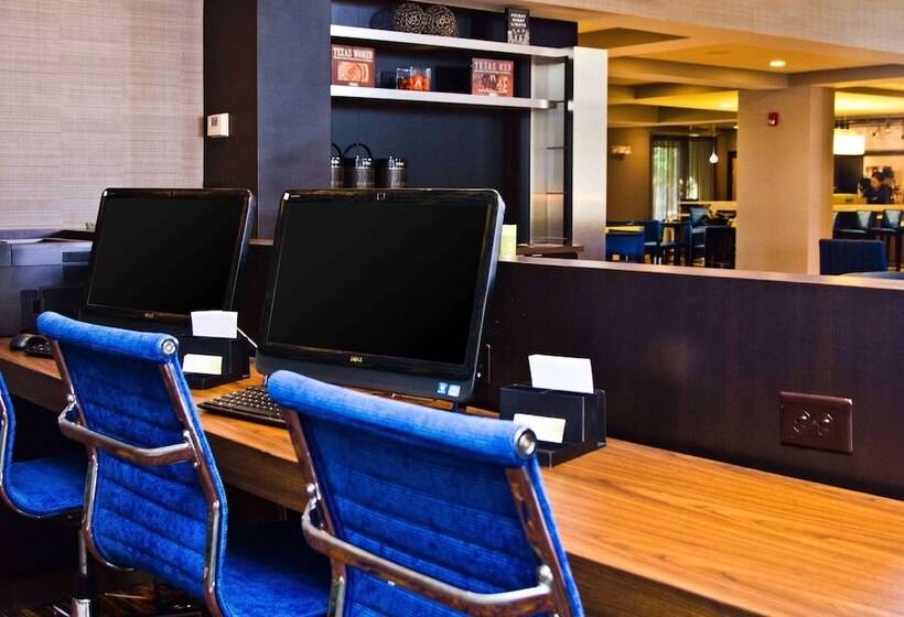 فندق Sonesta Select Dallas Richardson