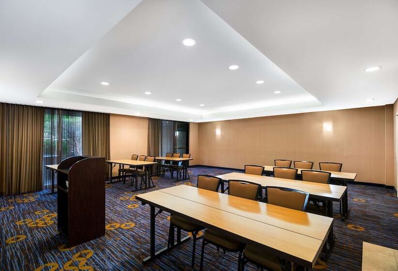 فندق Sonesta Select Dallas Richardson