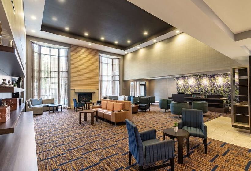 فندق Sonesta Select Dallas Richardson