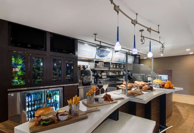 فندق Sonesta Select Dallas Richardson