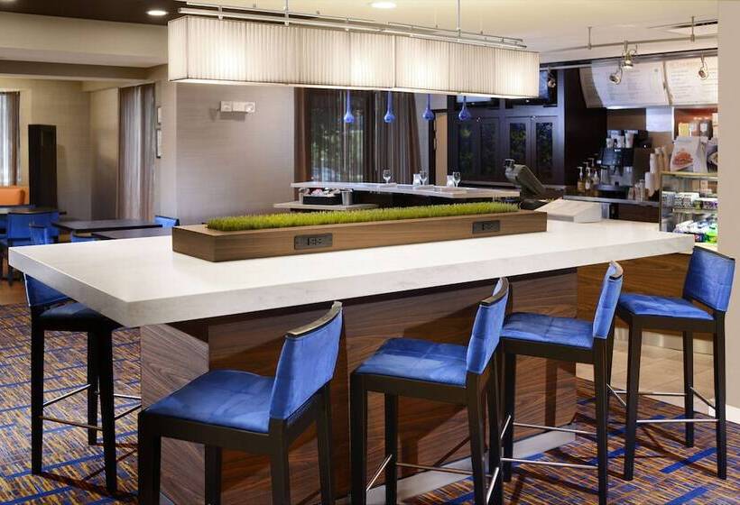 فندق Sonesta Select Dallas Richardson