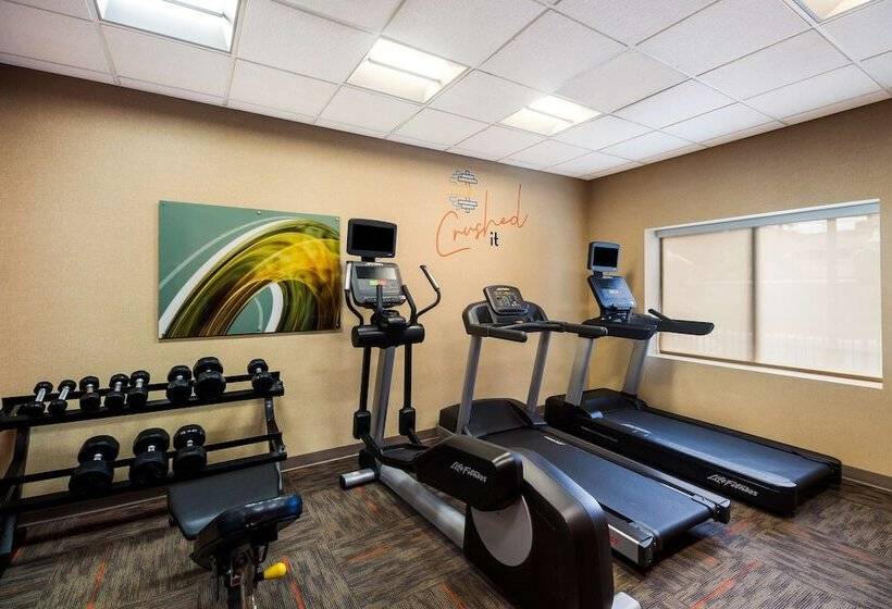 فندق Sonesta Select Dallas Richardson