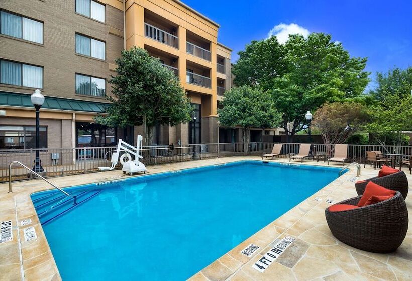 فندق Sonesta Select Dallas Richardson