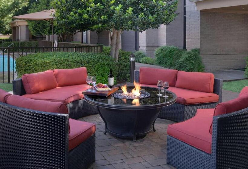 فندق Sonesta Select Dallas Richardson