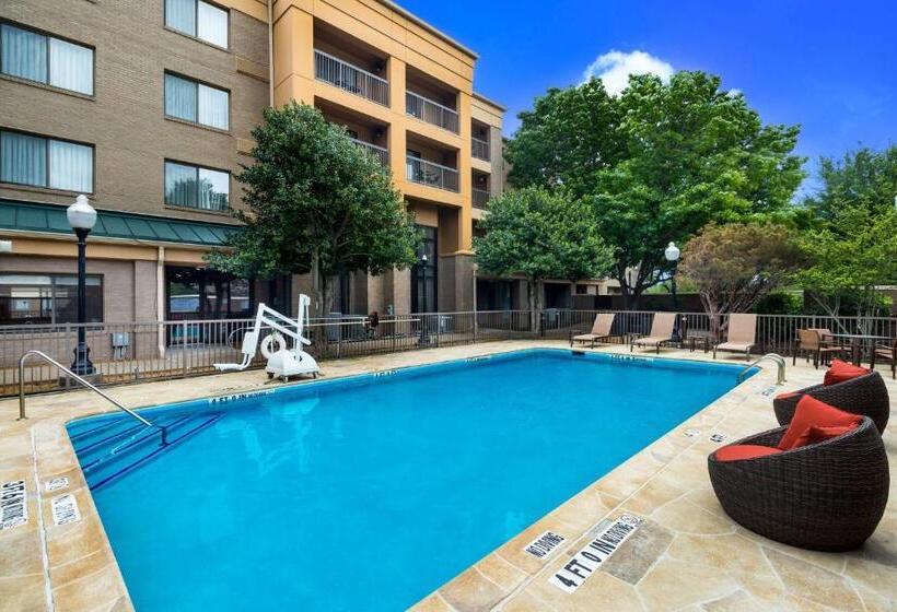 فندق Sonesta Select Dallas Richardson