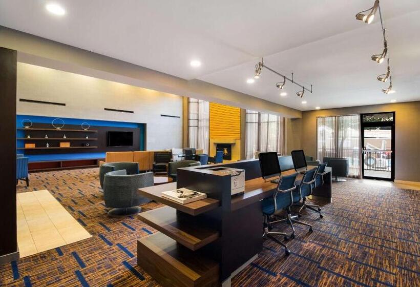 فندق Sonesta Select Dallas Richardson