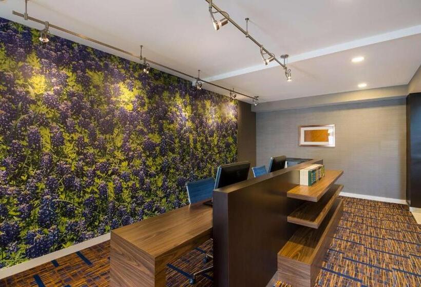 فندق Sonesta Select Dallas Richardson