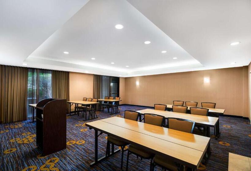 فندق Sonesta Select Dallas Richardson